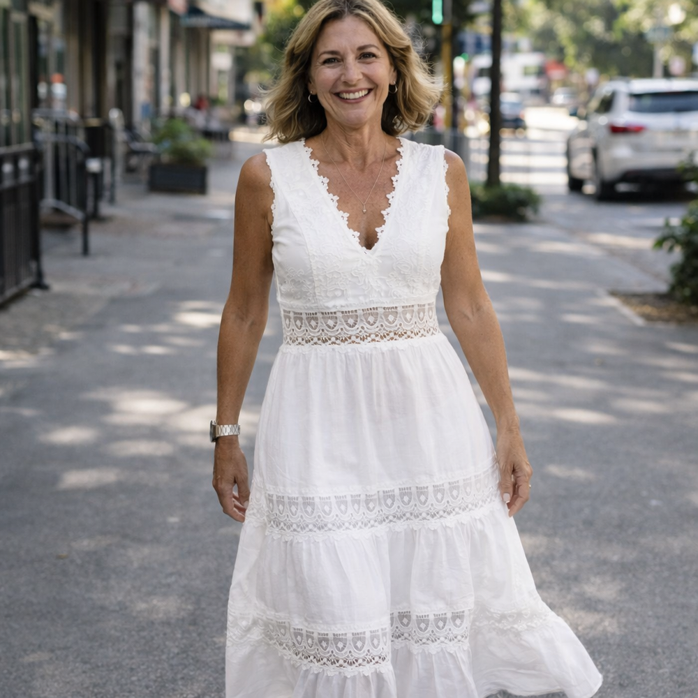 <p><strong>Worn & Loved by Women Like You</strong></p>